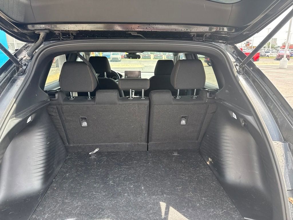 2024 Honda HR-V AWD Sport