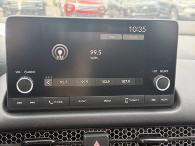 2024 Honda HR-V AWD Sport