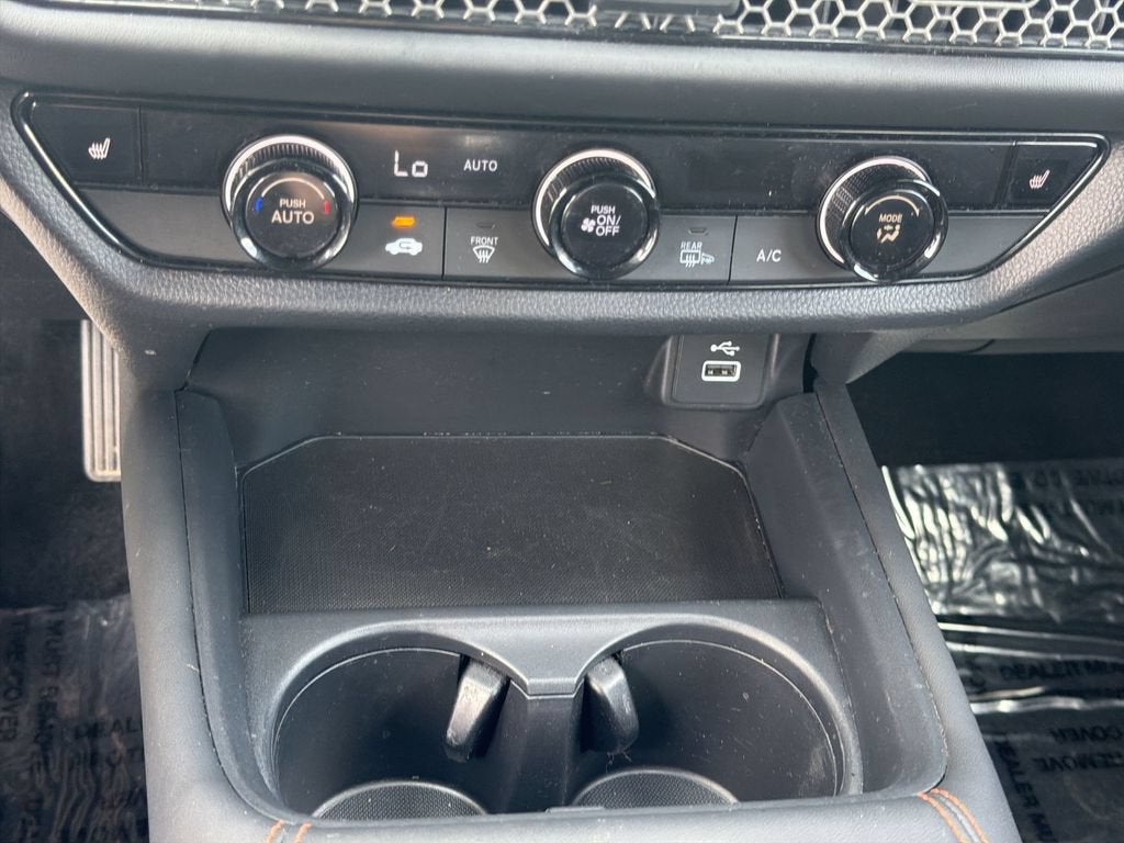 2024 Honda HR-V AWD Sport