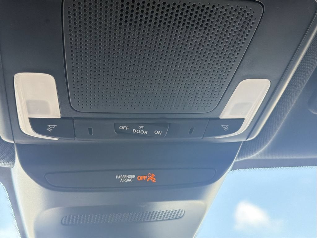 2024 Honda HR-V AWD Sport