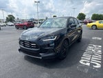 2024 Honda HR-V AWD Sport