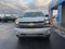 2014 Chevrolet Silverado 1500 High Country