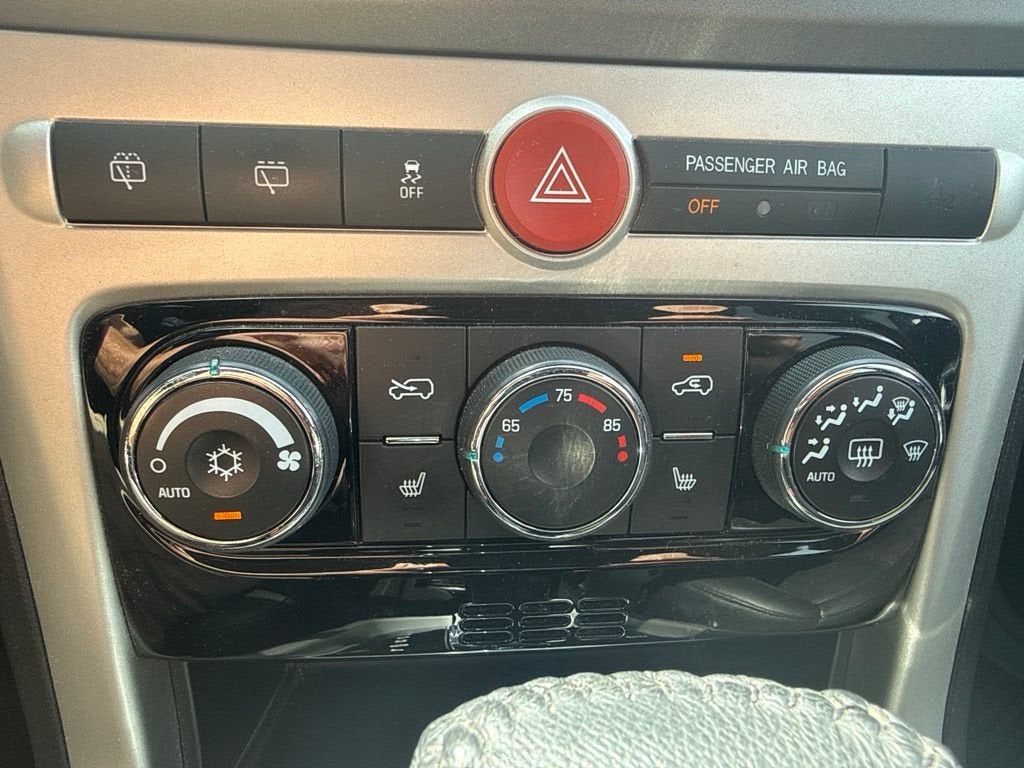 2014 Chevrolet Captiva LT