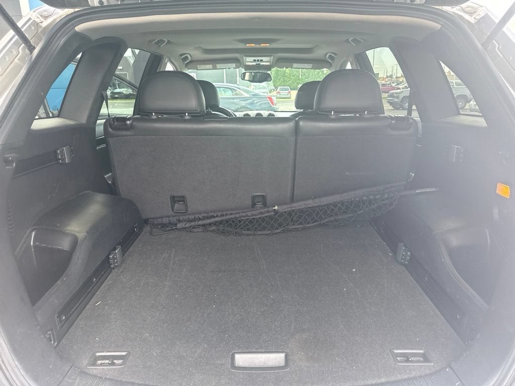 2014 Chevrolet Captiva LT