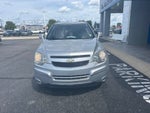 2014 Chevrolet Captiva LT