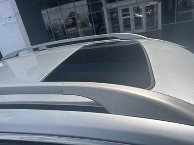 2014 Chevrolet Captiva LT