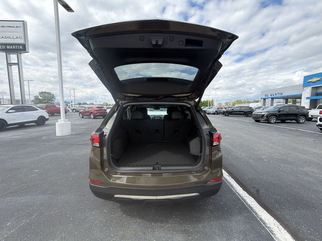2023 Chevrolet Equinox Premier