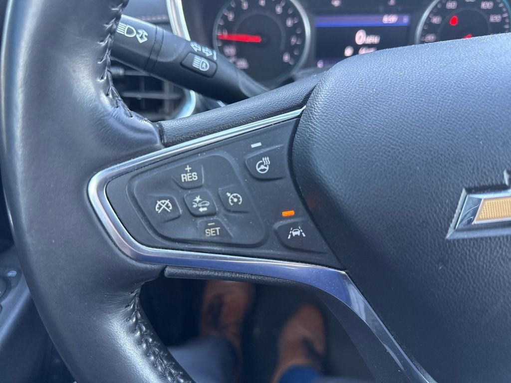 2021 Chevrolet Equinox Premier