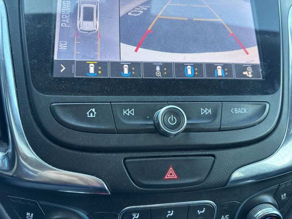 2021 Chevrolet Equinox Premier