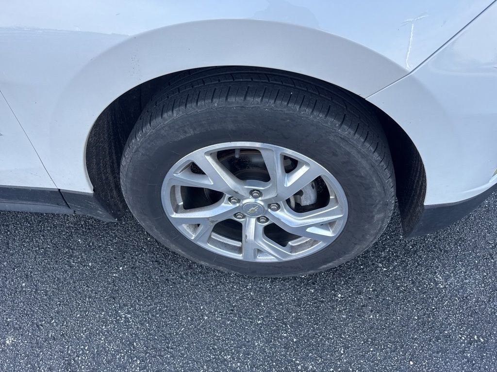 2021 Chevrolet Equinox Premier