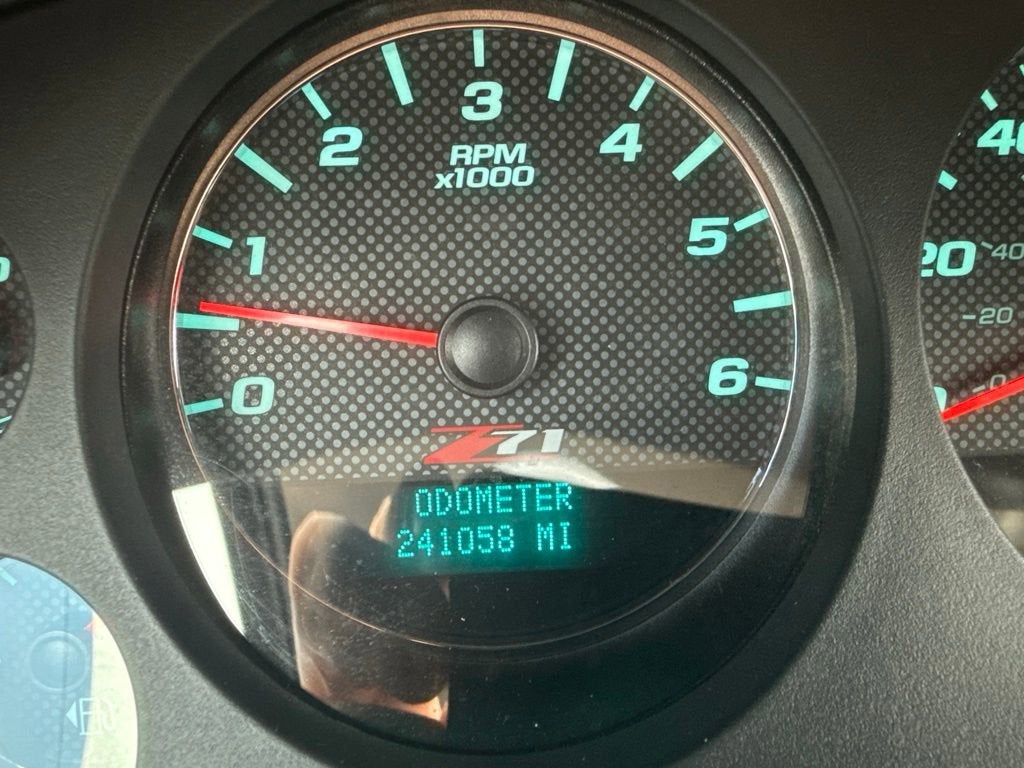 2008 Chevrolet Suburban LT w/3LT