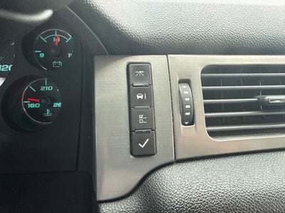 2008 Chevrolet Suburban LT w/3LT