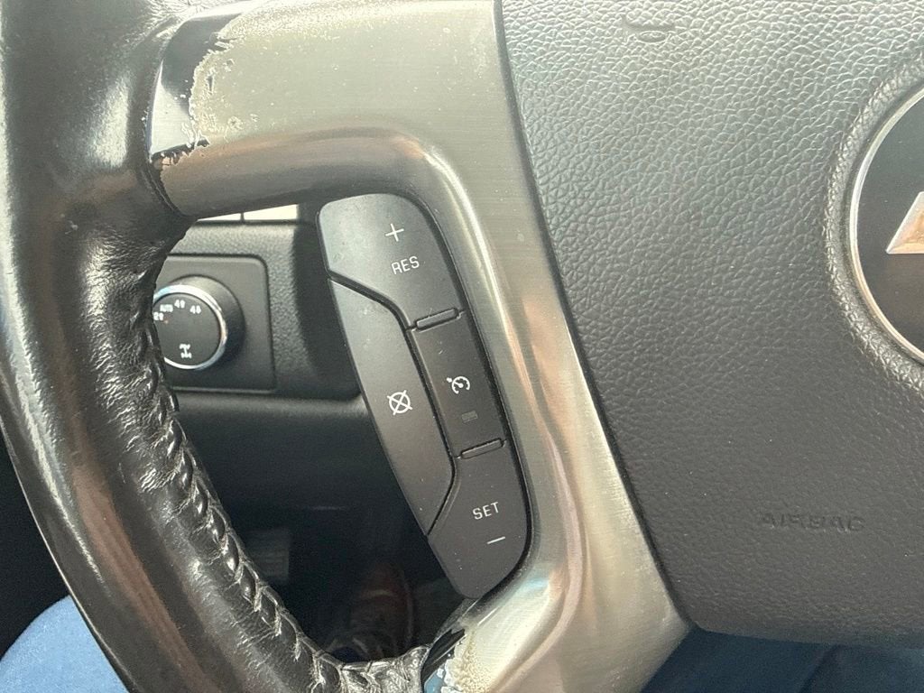 2008 Chevrolet Suburban LT w/3LT