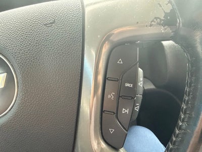 2008 Chevrolet Suburban LT w/3LT