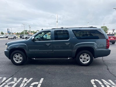 2008 Chevrolet Suburban LT w/3LT
