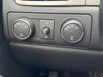 2008 Chevrolet Suburban LT w/3LT