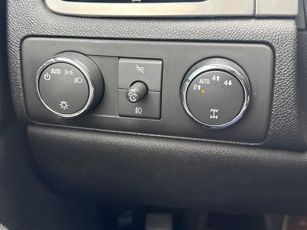 2008 Chevrolet Suburban LT w/3LT