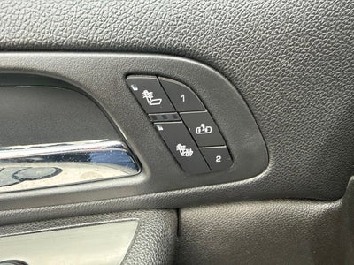 2008 Chevrolet Suburban LT w/3LT