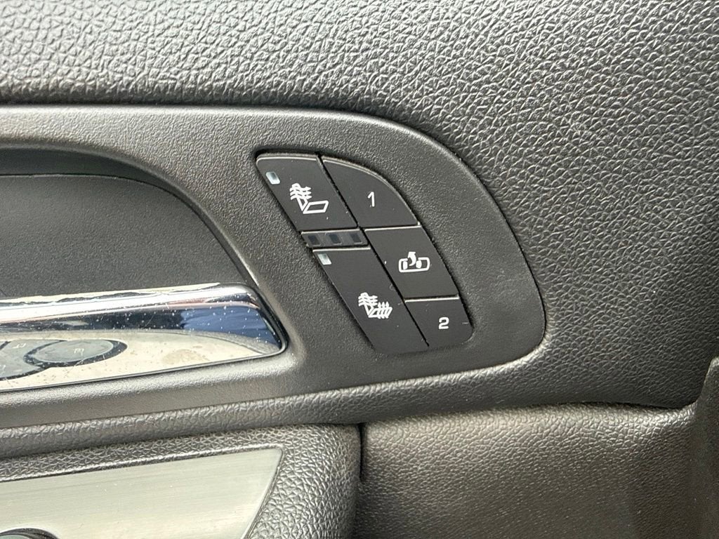 2008 Chevrolet Suburban LT w/3LT