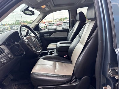 2008 Chevrolet Suburban LT w/3LT