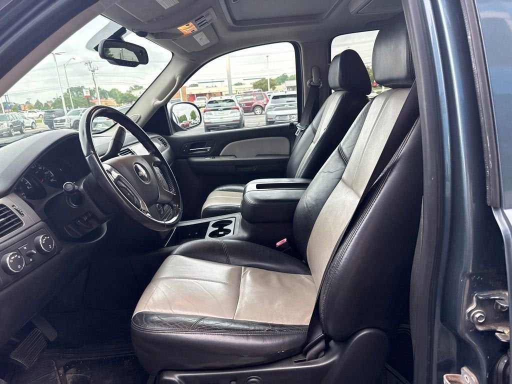 2008 Chevrolet Suburban LT w/3LT