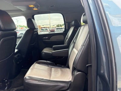 2008 Chevrolet Suburban LT w/3LT