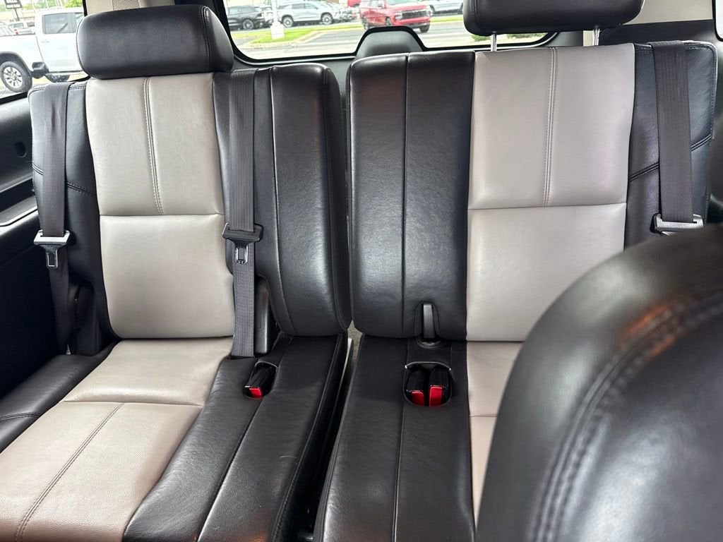 2008 Chevrolet Suburban LT w/3LT