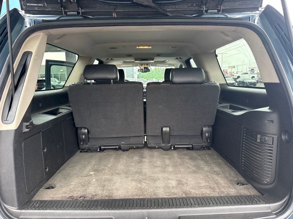 2008 Chevrolet Suburban LT w/3LT
