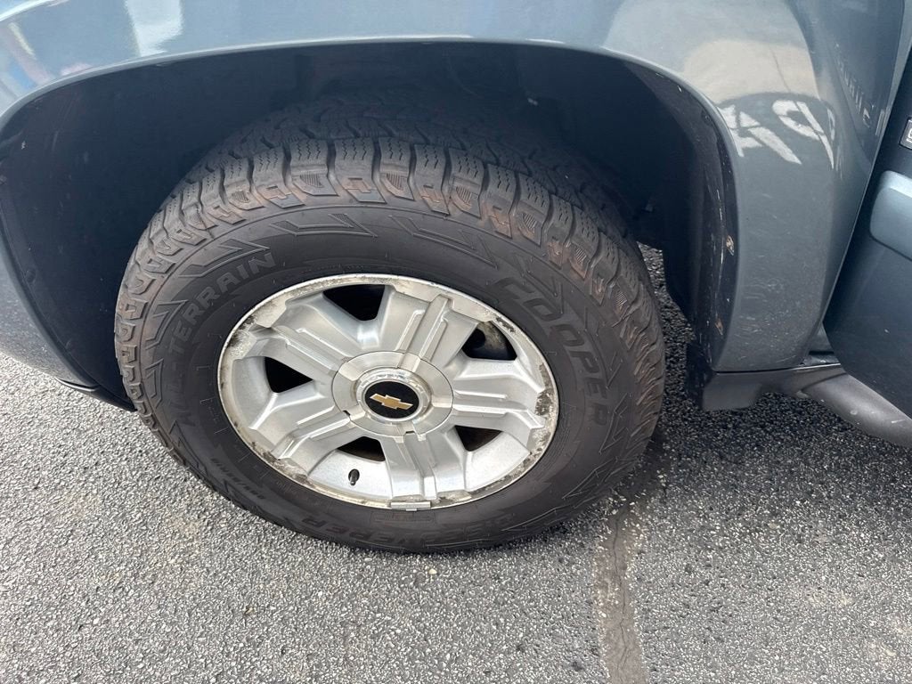 2008 Chevrolet Suburban LT w/3LT