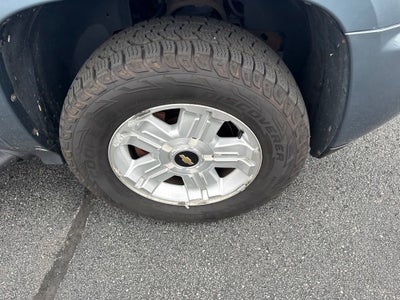 2008 Chevrolet Suburban LT w/3LT