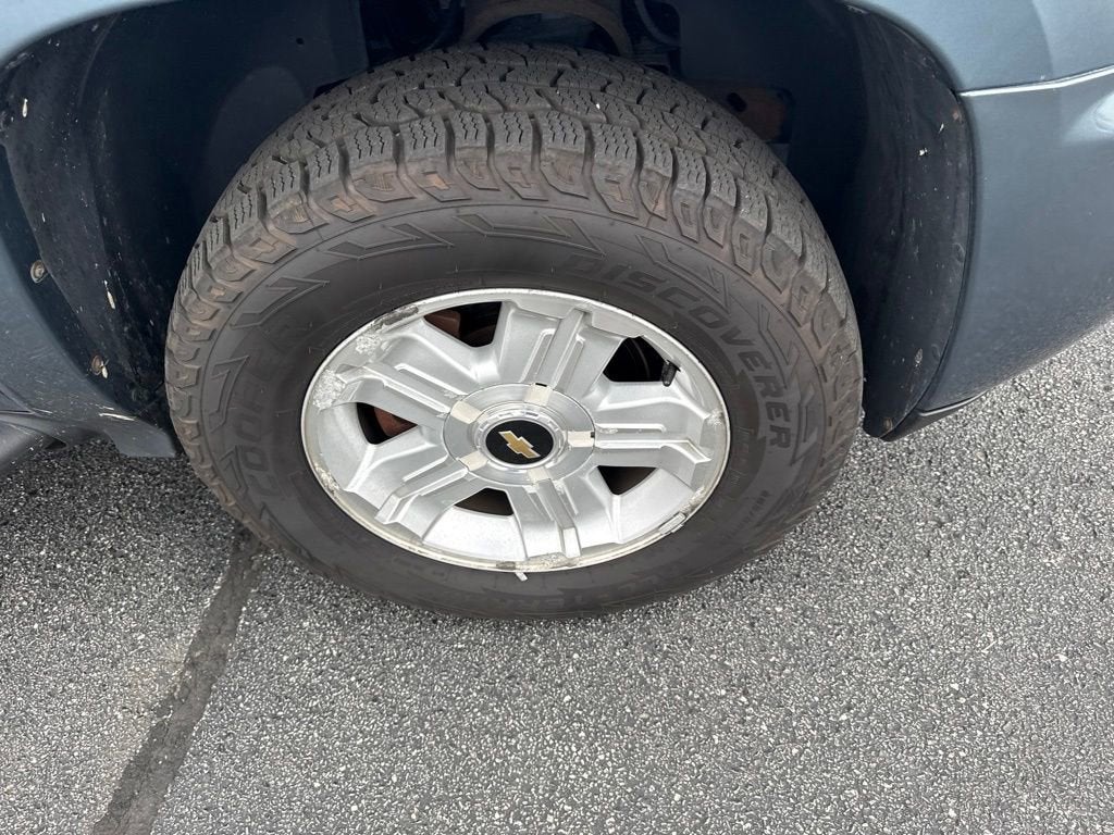 2008 Chevrolet Suburban LT w/3LT
