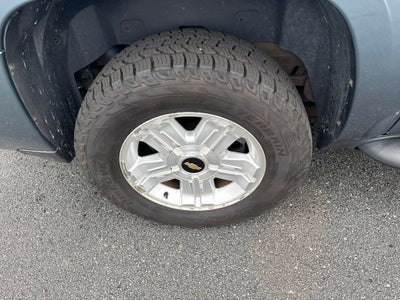 2008 Chevrolet Suburban LT w/3LT