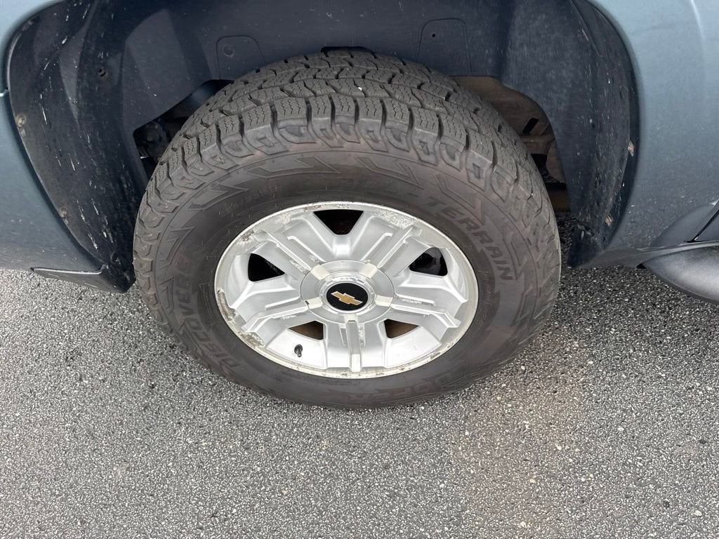 2008 Chevrolet Suburban LT w/3LT