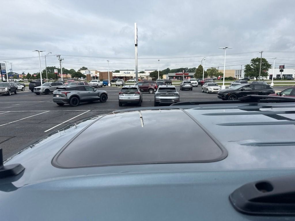 2008 Chevrolet Suburban LT w/3LT