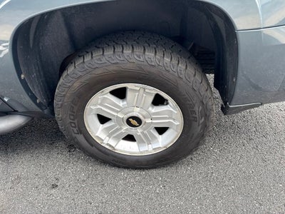 2008 Chevrolet Suburban LT w/3LT