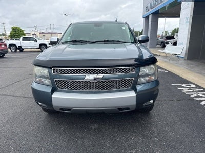 2008 Chevrolet Suburban LT w/3LT