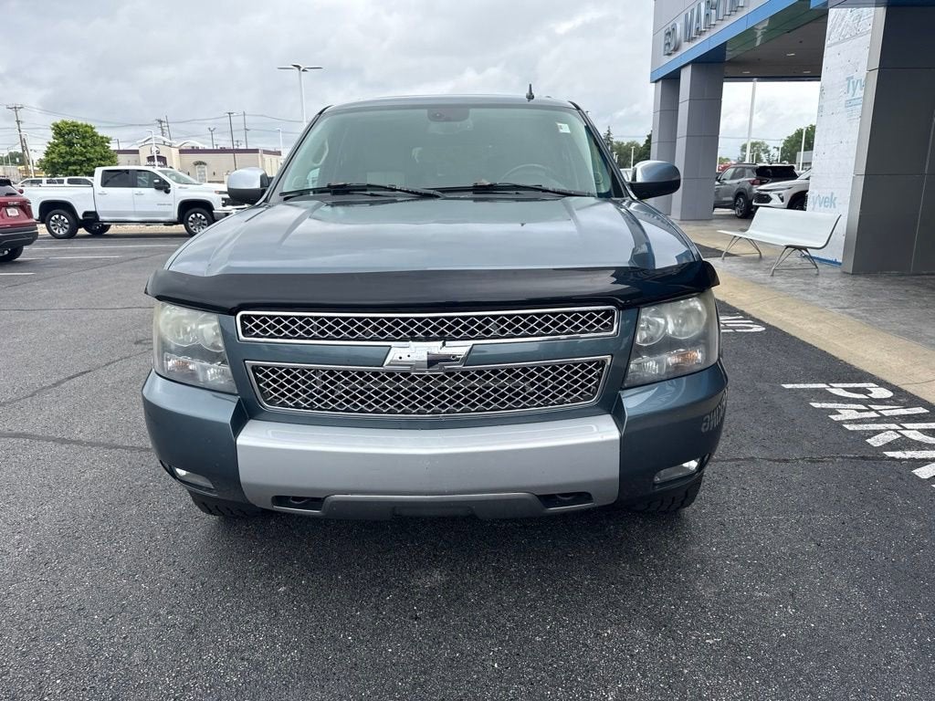 2008 Chevrolet Suburban LT w/3LT