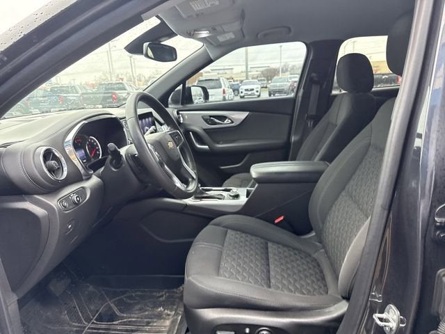 2021 Chevrolet Blazer 2LT