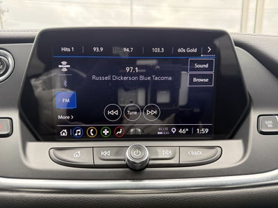 2021 Chevrolet Blazer 2LT