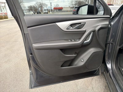 2021 Chevrolet Blazer 2LT