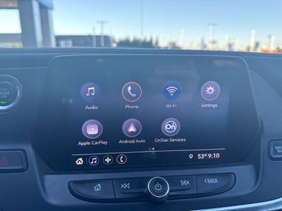 2019 Chevrolet Blazer 4DR FWD LT