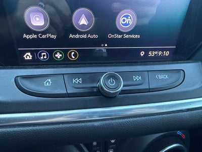 2019 Chevrolet Blazer 4DR FWD LT