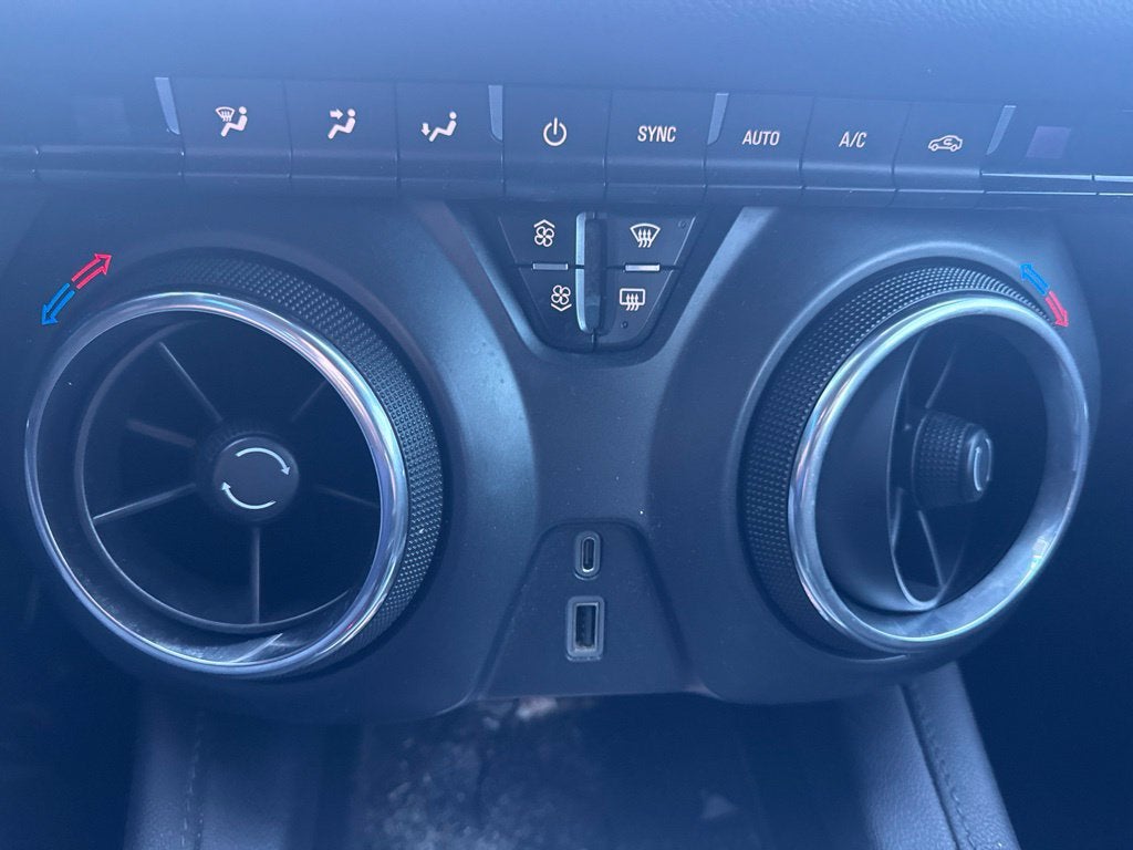 2019 Chevrolet Blazer 4DR FWD LT