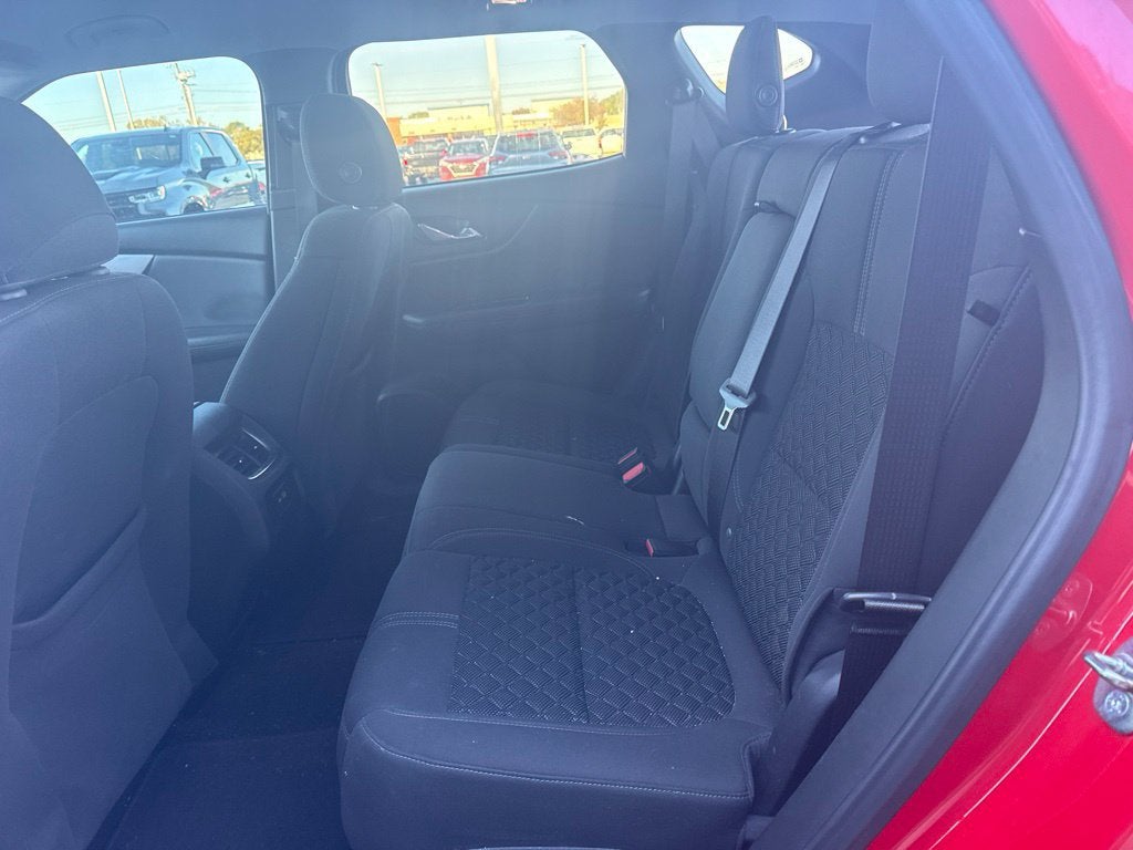 2019 Chevrolet Blazer 4DR FWD LT