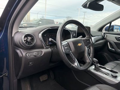 2023 Chevrolet Blazer 3LT
