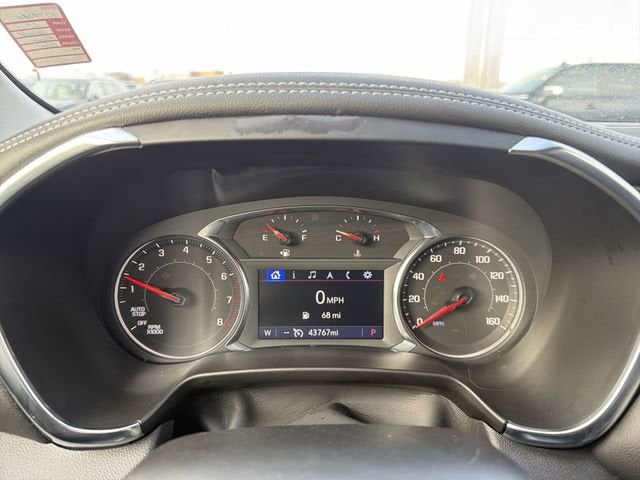 2023 Chevrolet Blazer 3LT