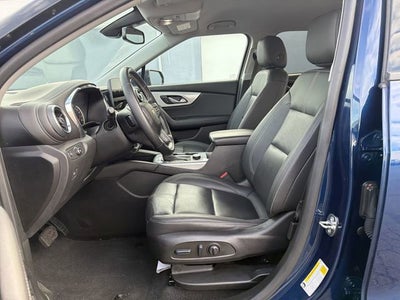 2023 Chevrolet Blazer 3LT