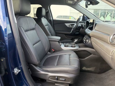 2023 Chevrolet Blazer 3LT