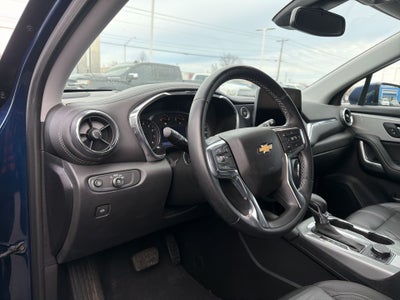 2023 Chevrolet Blazer 3LT