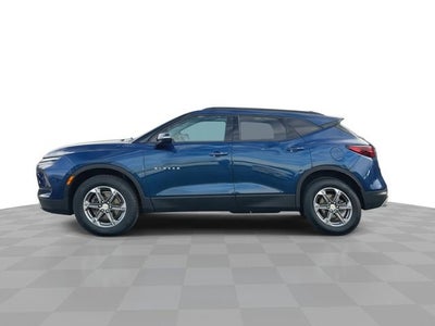 2023 Chevrolet Blazer 3LT